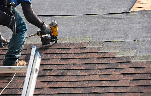 Licensed Roofing service in Oklahoma City, OK - Brentwood Metal Roofing